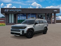 2026 Hyundai Santa Fe XRT SUV