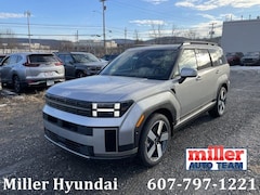 2026 Hyundai Santa Fe Limited AWD SUV