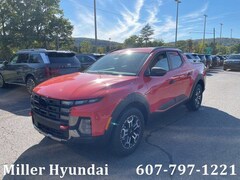 2026 Hyundai Santa Cruz XRT Truck