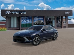 2026 Hyundai Sonata SEL Sport Sedan