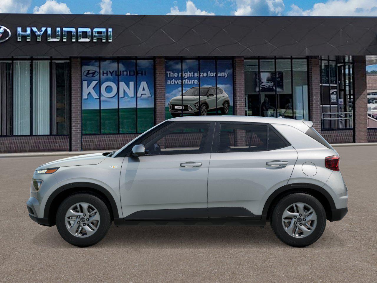 New 2026 Hyundai Venue SE SUV