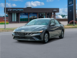 Hyundai Elantra Hybrid