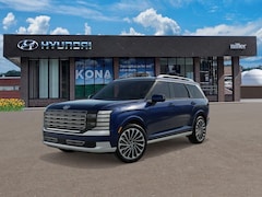 2026 Hyundai Palisade Hybrid Calligraphy SUV
