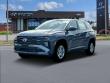 New 2025 Hyundai Tucson SE AWD SUV