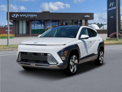 2026 Hyundai Kona Limited AWD SUV
