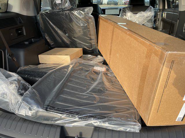 2026 Hyundai Santa Fe Limited - Photo 23