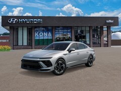 2026 Hyundai Sonata SEL Sport Sedan