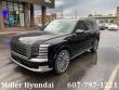 New 2026 Hyundai Palisade Calligraphy AWD SUV