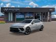 New 2026 Hyundai Sonata SEL Sport Sedan