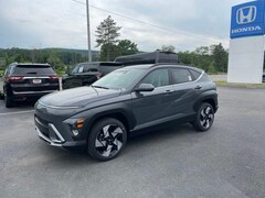2026 Hyundai Kona Limited AWD SUV