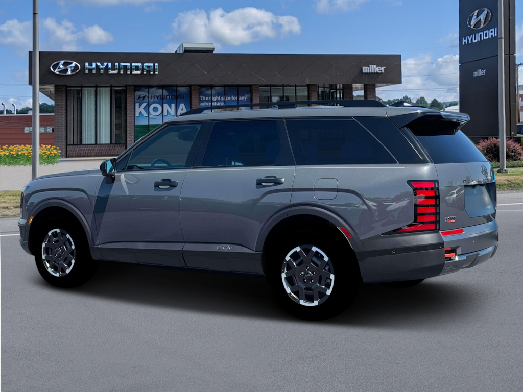 New 2026 Hyundai Palisade XRT Pro SUV
