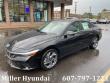 New 2025 Hyundai Elantra SEL Convenience Sedan