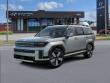 New 2026 Hyundai Santa Fe Limited AWD SUV
