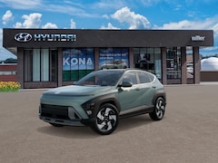 2026 Hyundai Kona SEL Sport SUV