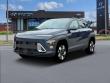 New 2025 Hyundai Kona SEL Convenience AWD SUV