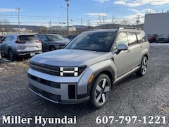2026 Hyundai Santa Fe Limited SUV