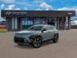 New 2026 Hyundai Kona Limited AWD SUV