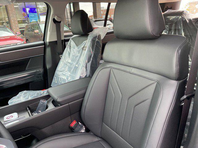 2026 Hyundai Santa Fe SEL - Photo 10