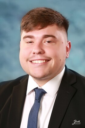 Staff member Ryan Quick from ID_299d09