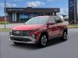 New 2026 Hyundai Tucson SEL AWD SUV