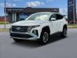 New 2025 Hyundai Tucson SEL AWD SUV