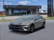 New 2026 Hyundai Elantra Hybrid SEL Sport Sedan