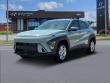 New 2025 Hyundai Kona SE AWD SUV