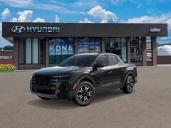 2026 Hyundai Santa Cruz XRT Truck Crew Cab