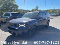 2026 Hyundai Santa Fe Calligraphy AWD SUV