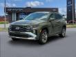 New 2025 Hyundai Tucson SEL AWD SUV