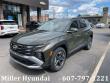 New 2025 Hyundai Tucson SEL Convenience AWD SUV