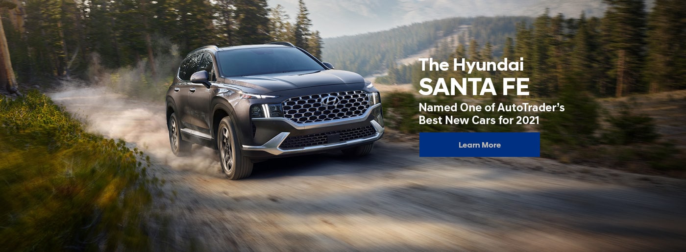 Miller Hyundai New & Used Hyundai Dealership In Vestal NY