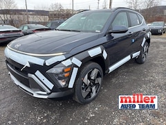 2026 Hyundai Kona Limited AWD SUV