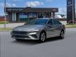 New 2025 Hyundai Elantra SEL Sport Sedan