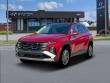New 2026 Hyundai Tucson Hybrid Limited SUV