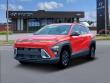 New 2026 Hyundai Kona SEL Sport AWD SUV