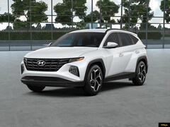 2023 Hyundai Tucson Plug-In Hybrid SEL SUV