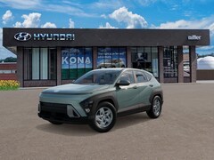 2026 Hyundai Kona SE SUV