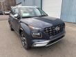 New 2026 Hyundai Venue SEL SUV