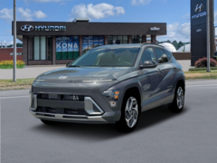 2026 Hyundai Kona SEL Premium SUV