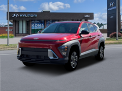 2026 Hyundai Kona SEL Sport SUV