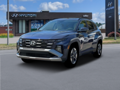 2026 Hyundai Tucson SEL Premium SUV