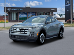 2026 Hyundai Santa Cruz SEL Activity AWD Truck Crew Cab