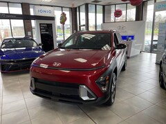2026 Hyundai Kona SEL Sport SUV