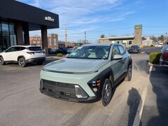 2026 Hyundai Kona SE SUV