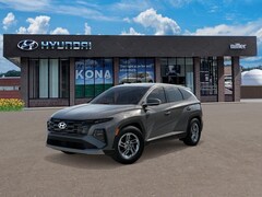 2026 Hyundai Tucson SE AWD SUV