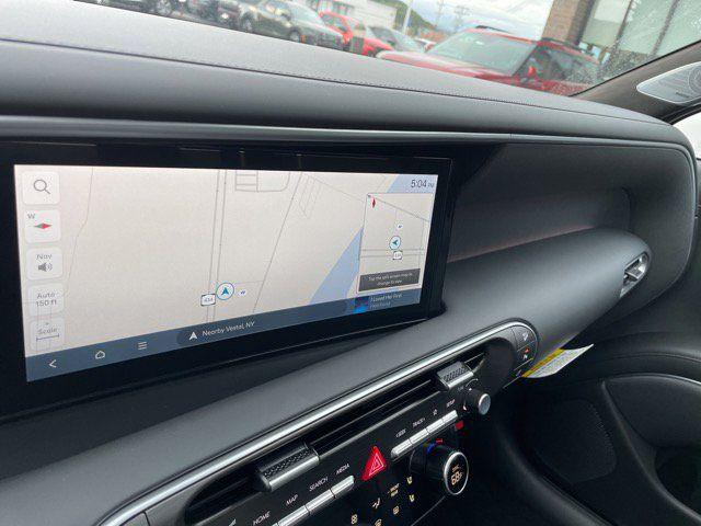 2026 Hyundai Palisade Calligraphy - Photo 17