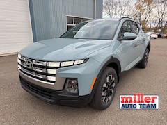 2026 Hyundai Santa Cruz SEL Truck