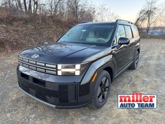 2026 Hyundai Santa Fe Hybrid SEL SUV