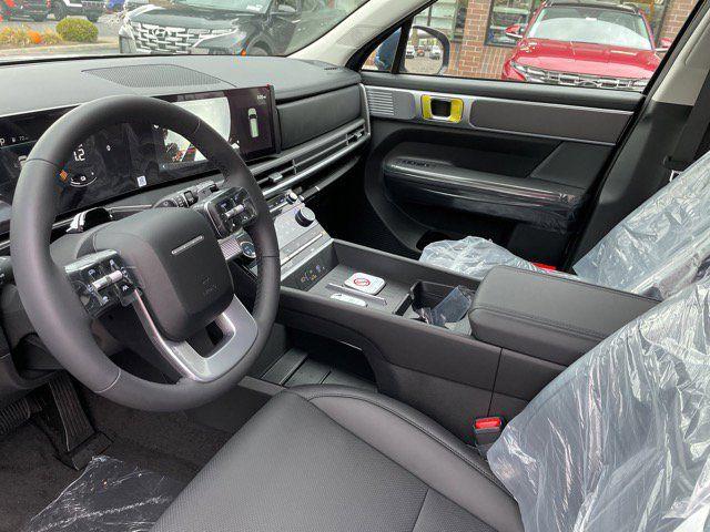 2026 Hyundai Santa Fe SEL - Photo 6